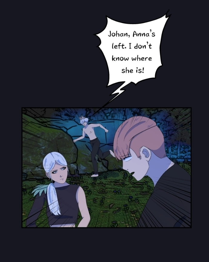 Fluffy Boyfriend Chapter 135 page 38 - 