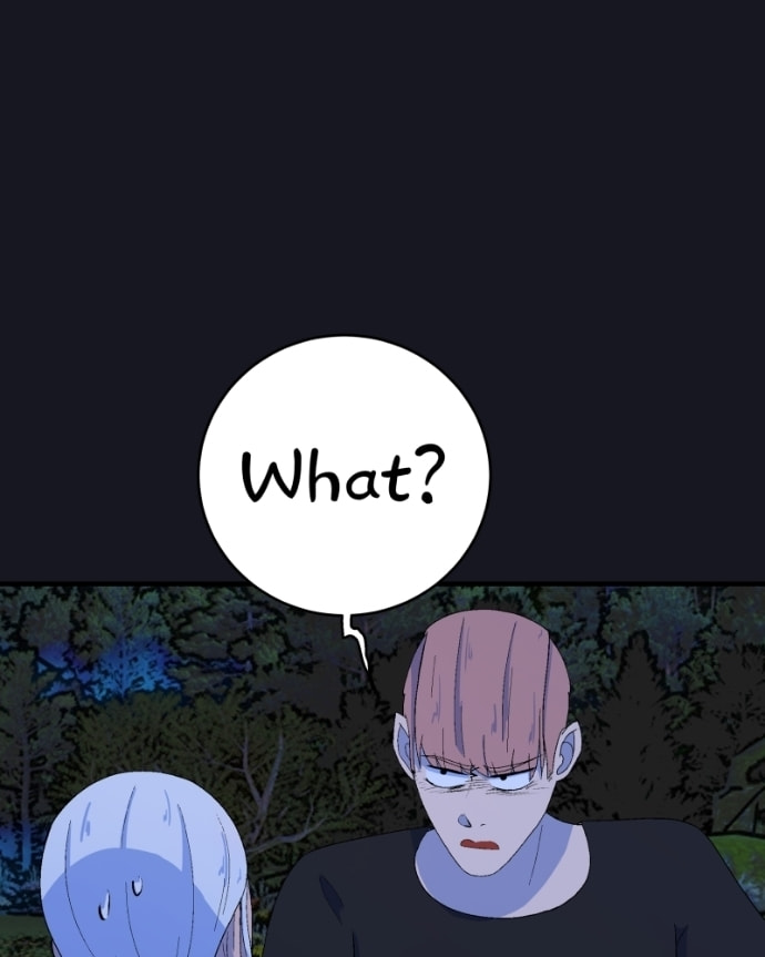 Fluffy Boyfriend Chapter 135 page 39 - 