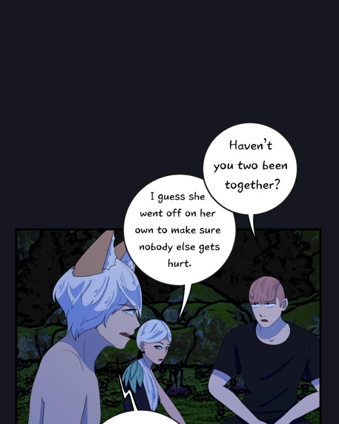 Fluffy Boyfriend Chapter 135 page 41 - 