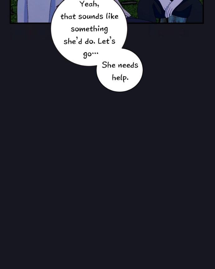 Fluffy Boyfriend Chapter 135 page 42 - 