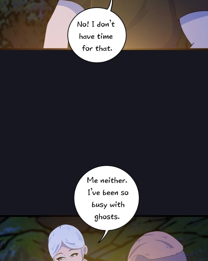 Fluffy Boyfriend Chapter 135 page 6 - 