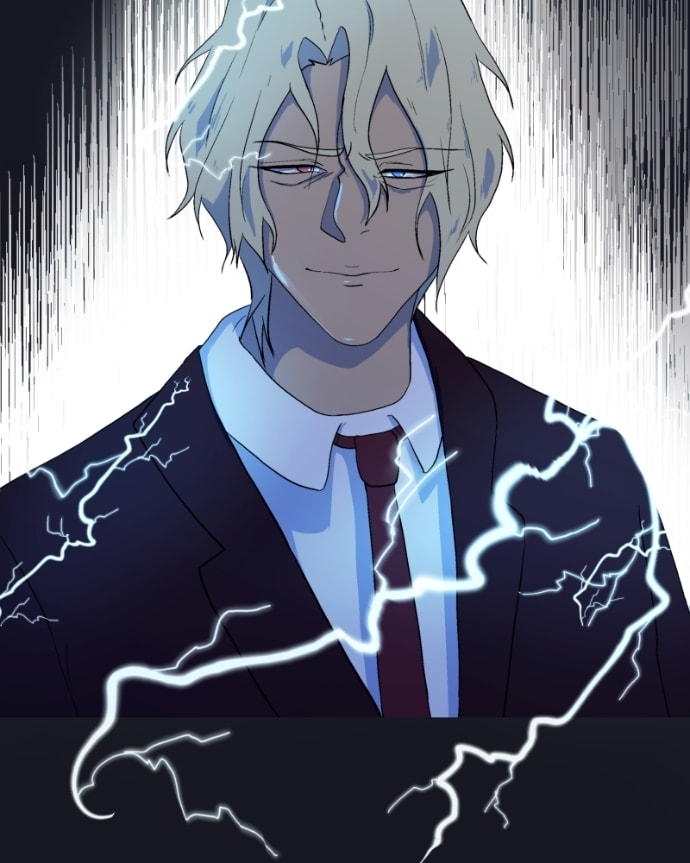 Fluffy Boyfriend Chapter 135 page 51 - 