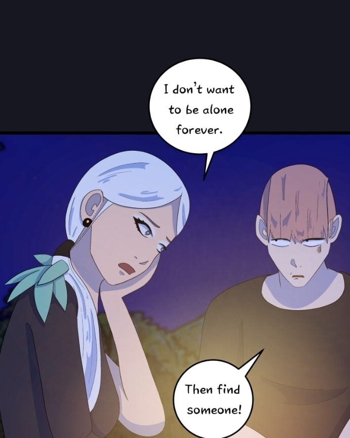 Fluffy Boyfriend Chapter 135 page 8 - 