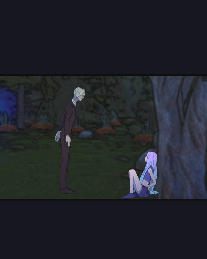 Fluffy Boyfriend Chapter 136 page 13 - 