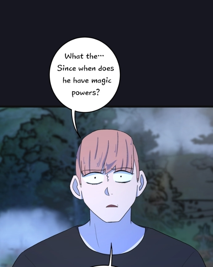 Fluffy Boyfriend Chapter 136 page 20 - 