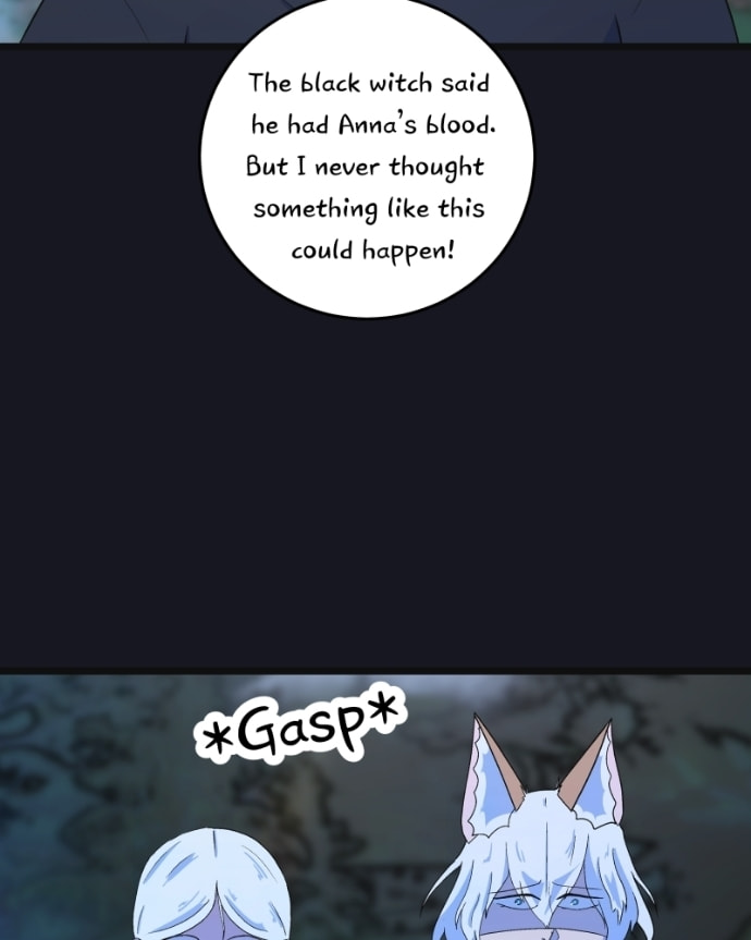 Fluffy Boyfriend Chapter 136 page 21 - 