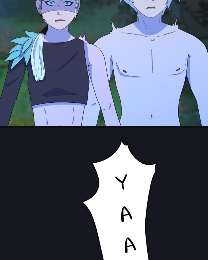 Fluffy Boyfriend Chapter 136 page 22 - 