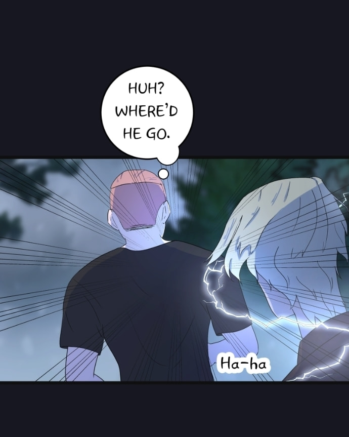 Fluffy Boyfriend Chapter 136 page 27 - 