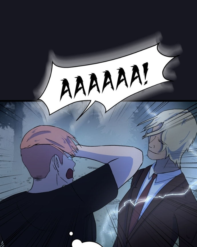 Fluffy Boyfriend Chapter 136 page 34 - 
