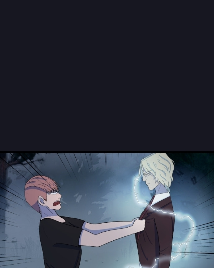Fluffy Boyfriend Chapter 136 page 37 - 
