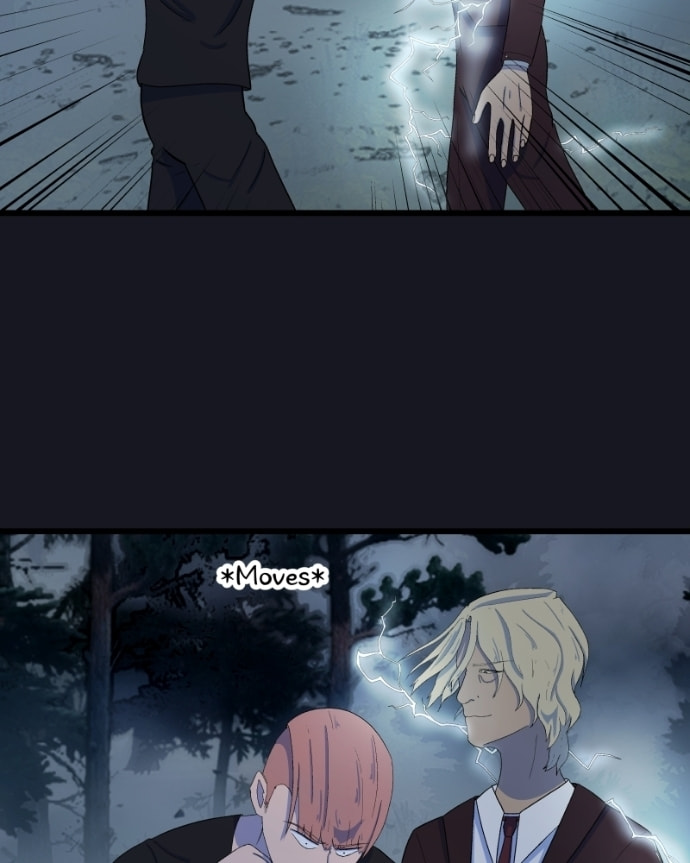 Fluffy Boyfriend Chapter 136 page 38 - 