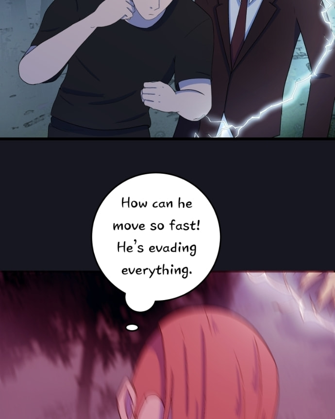 Fluffy Boyfriend Chapter 136 page 39 - 