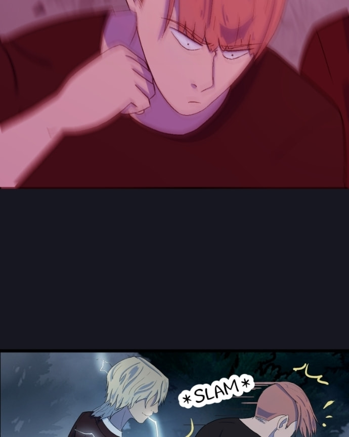Fluffy Boyfriend Chapter 136 page 40 - 