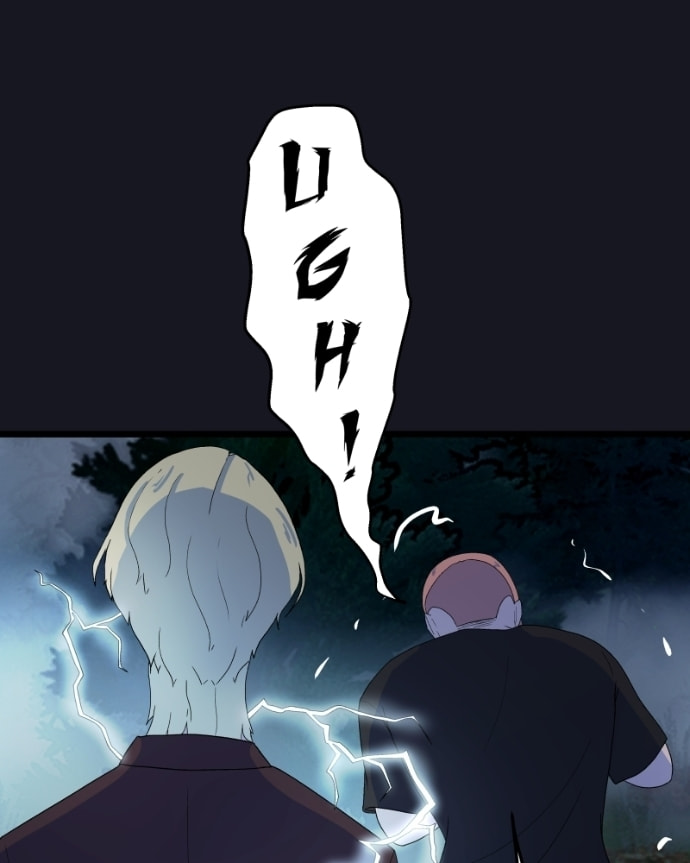 Fluffy Boyfriend Chapter 136 page 43 - 