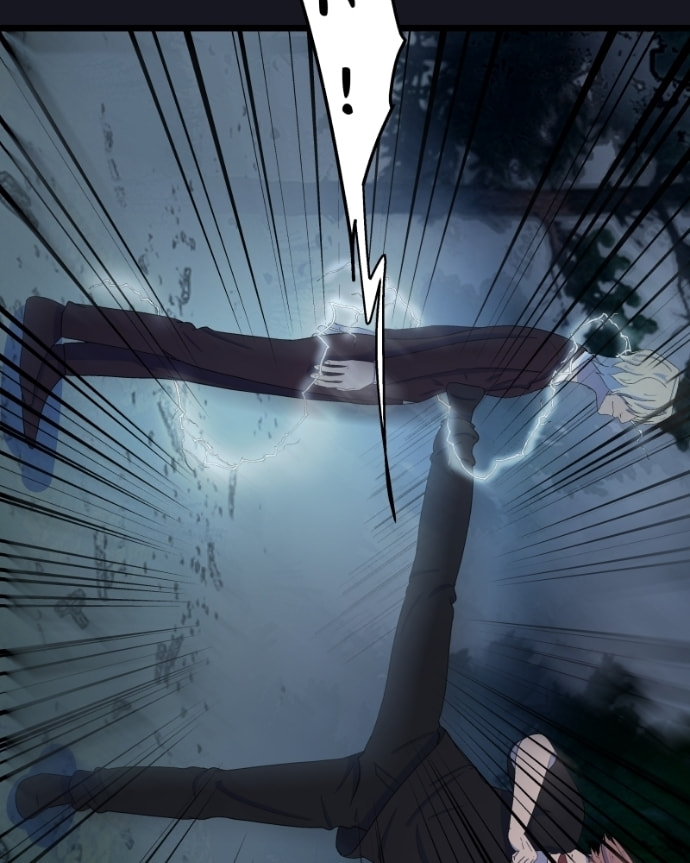 Fluffy Boyfriend Chapter 136 page 55 - 