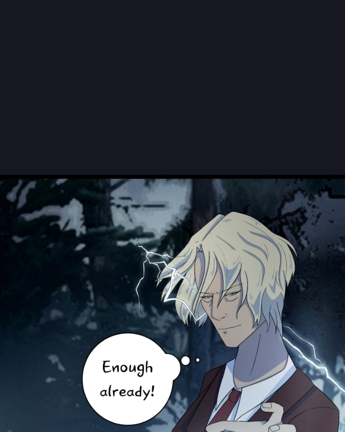 Fluffy Boyfriend Chapter 136 page 62 - 