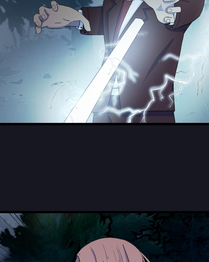 Fluffy Boyfriend Chapter 136 page 63 - 