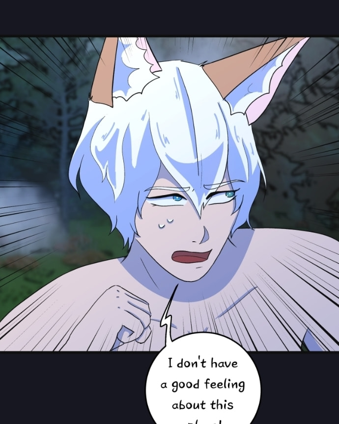 Fluffy Boyfriend Chapter 136 page 9 - 