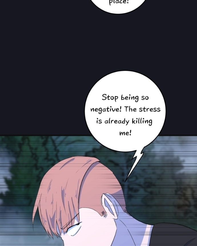 Fluffy Boyfriend Chapter 136 page 10 - 