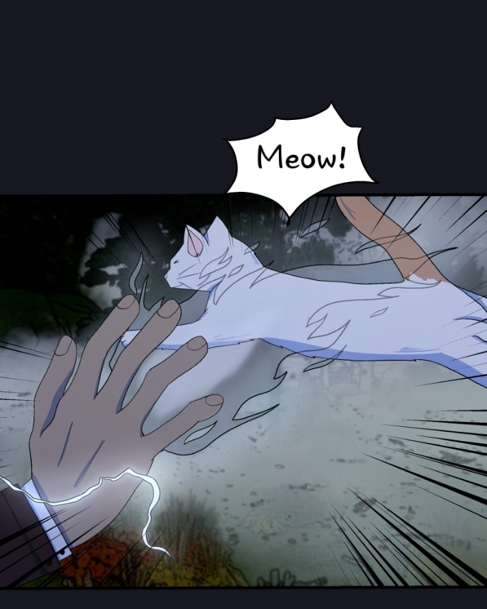 Fluffy Boyfriend Chapter 137 page 15 - 
