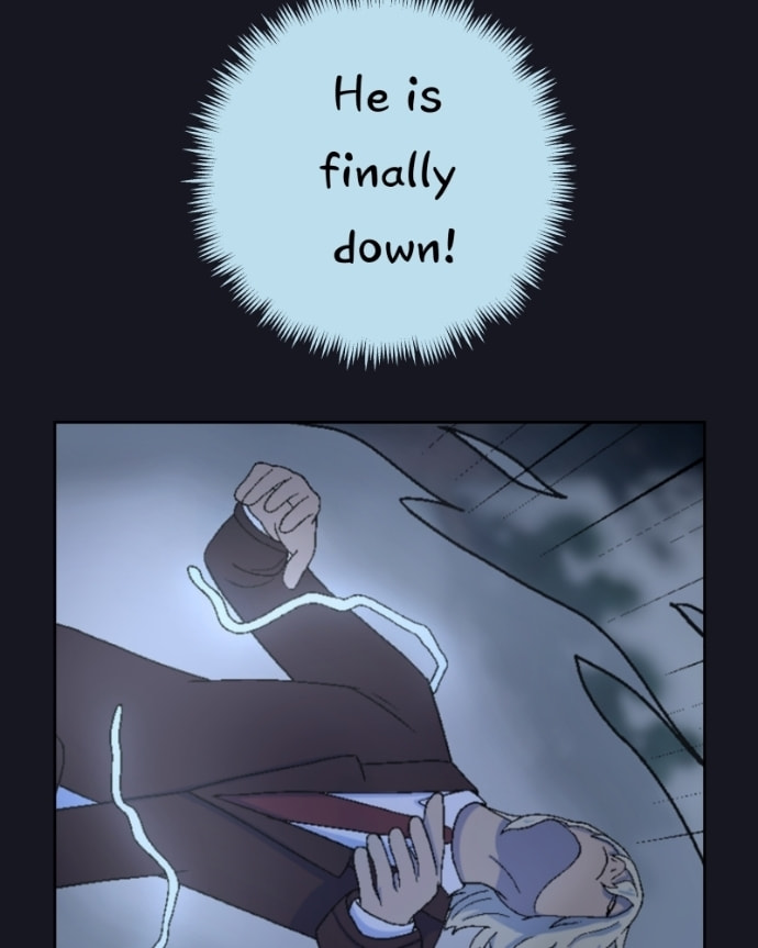 Fluffy Boyfriend Chapter 137 page 19 - 