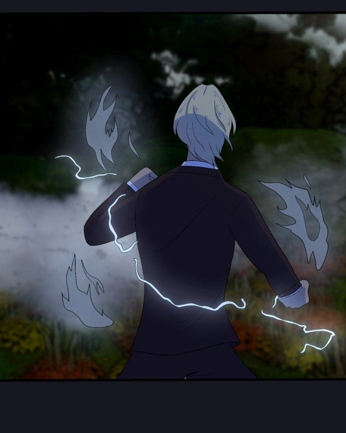 Fluffy Boyfriend Chapter 137 page 22 - 