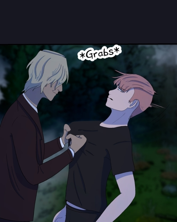Fluffy Boyfriend Chapter 137 page 27 - 