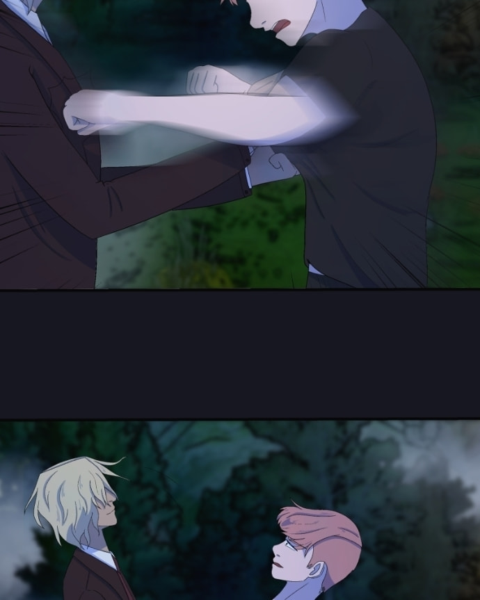 Fluffy Boyfriend Chapter 137 page 30 - 