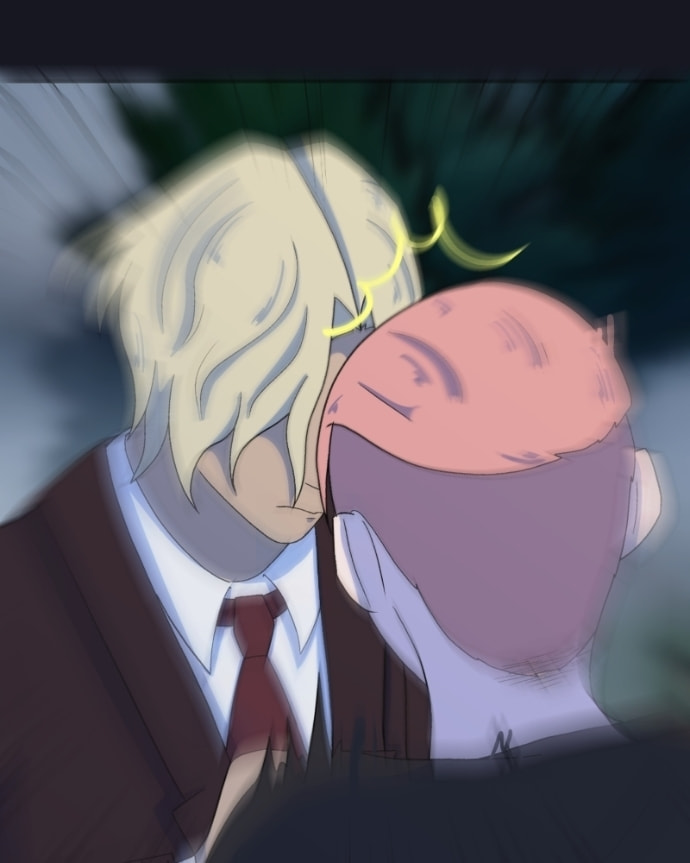 Fluffy Boyfriend Chapter 137 page 32 - 