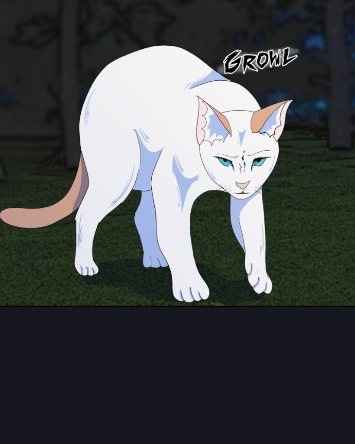 Fluffy Boyfriend Chapter 137 page 34 - 