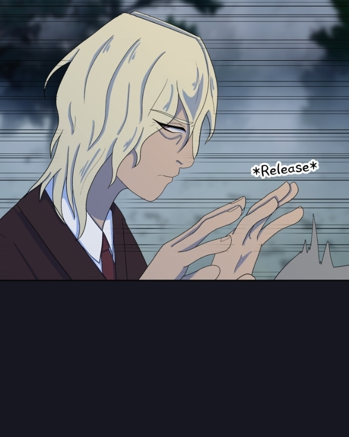Fluffy Boyfriend Chapter 137 page 36 - 