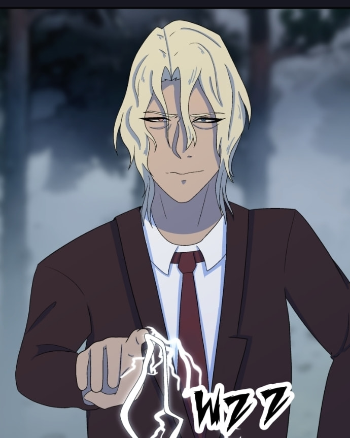 Fluffy Boyfriend Chapter 137 page 38 - 