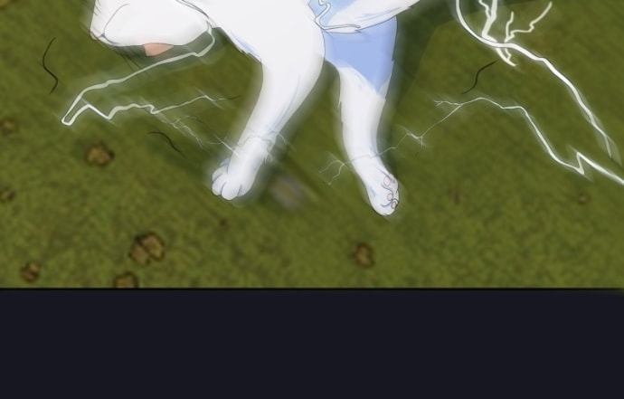 Fluffy Boyfriend Chapter 137 page 41 - 