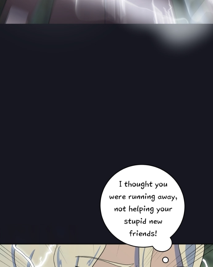 Fluffy Boyfriend Chapter 137 page 48 - 
