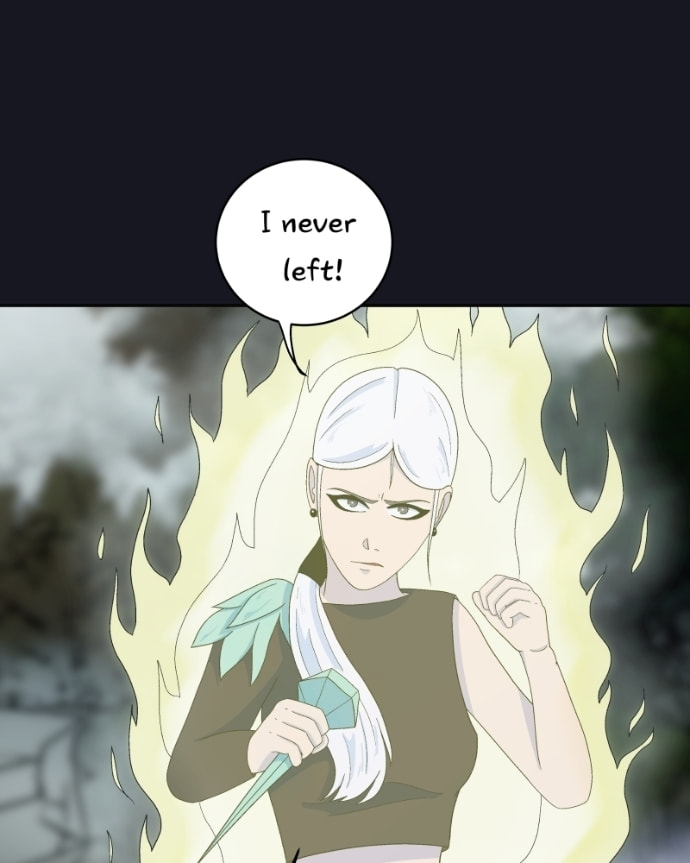 Fluffy Boyfriend Chapter 137 page 50 - 