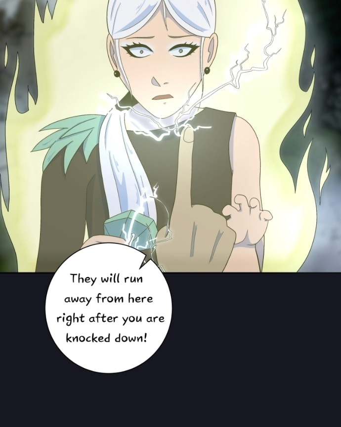 Fluffy Boyfriend Chapter 137 page 56 - 