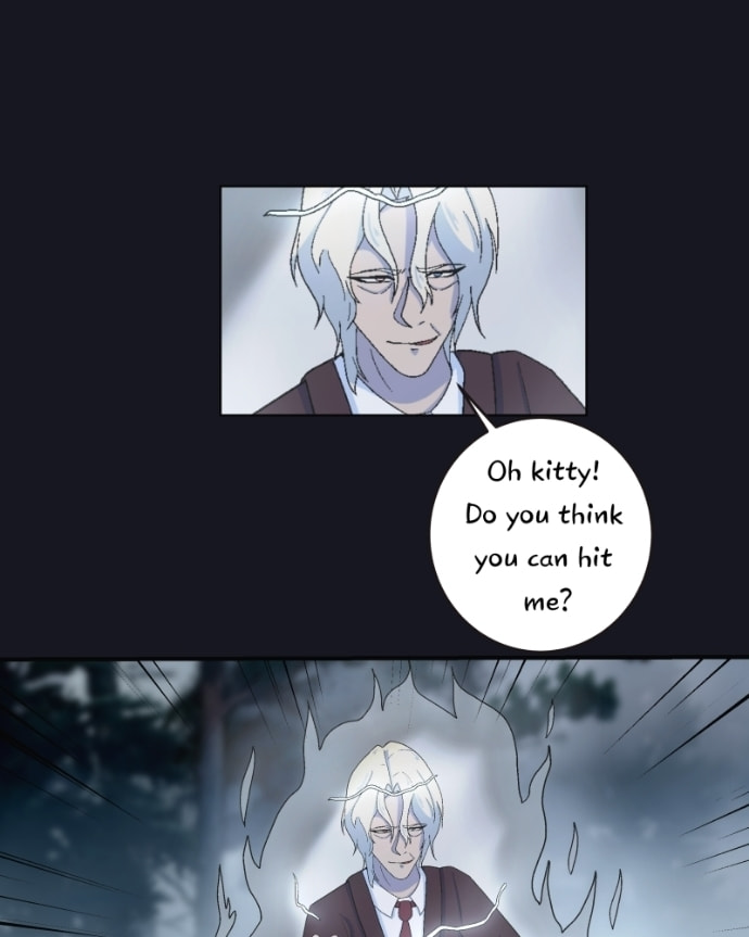 Fluffy Boyfriend Chapter 137 page 8 - 