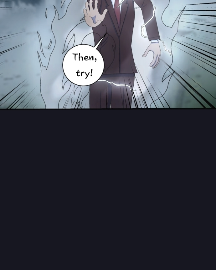 Fluffy Boyfriend Chapter 137 page 9 - 