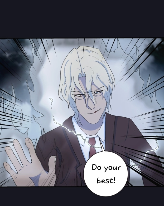 Fluffy Boyfriend Chapter 137 page 10 - 