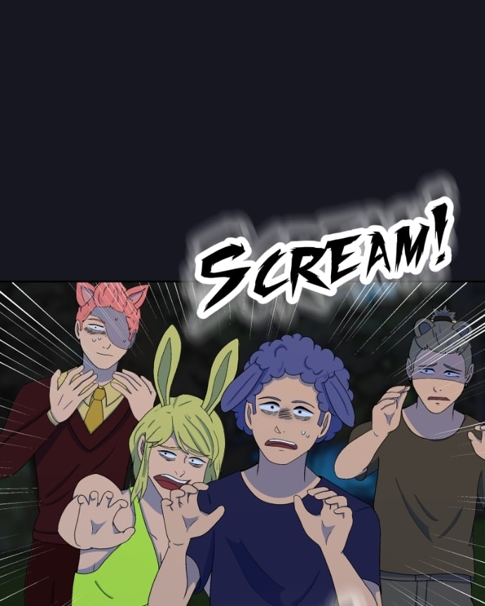 Fluffy Boyfriend Chapter 138 page 2 - 