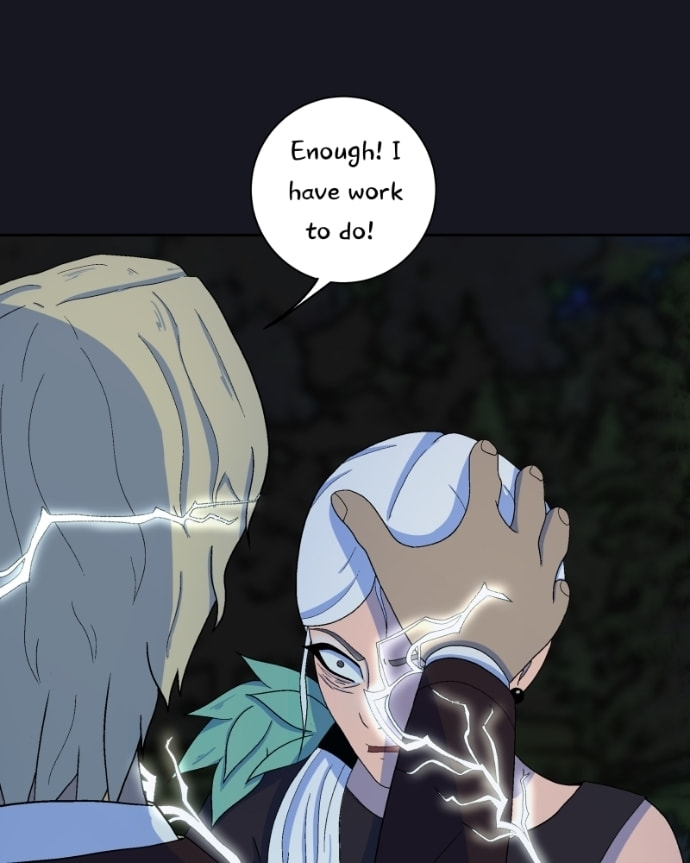 Fluffy Boyfriend Chapter 138 page 15 - 