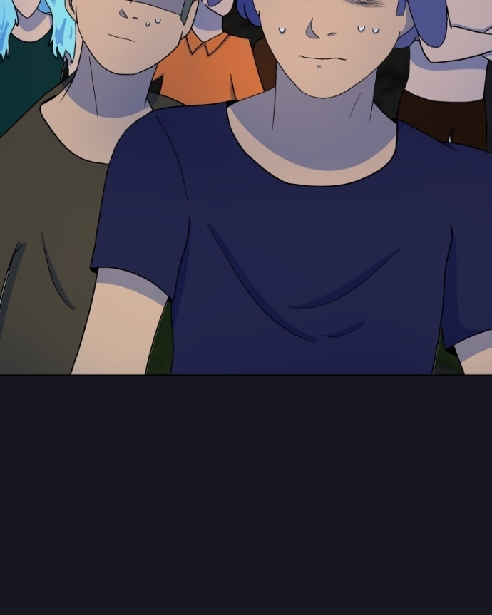 Fluffy Boyfriend Chapter 138 page 19 - 