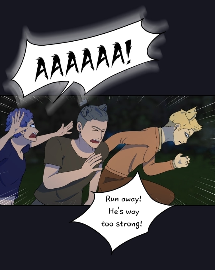 Fluffy Boyfriend Chapter 138 page 20 - 