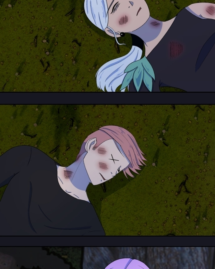 Fluffy Boyfriend Chapter 138 page 22 - 