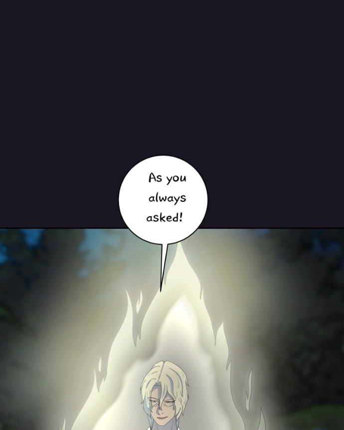 Fluffy Boyfriend Chapter 138 page 28 - 