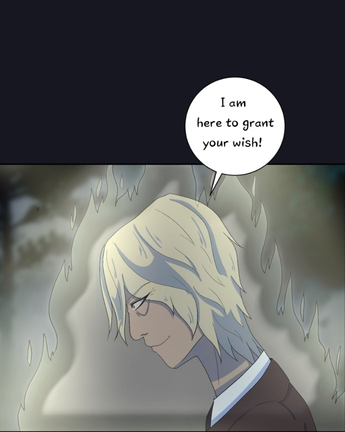 Fluffy Boyfriend Chapter 138 page 30 - 