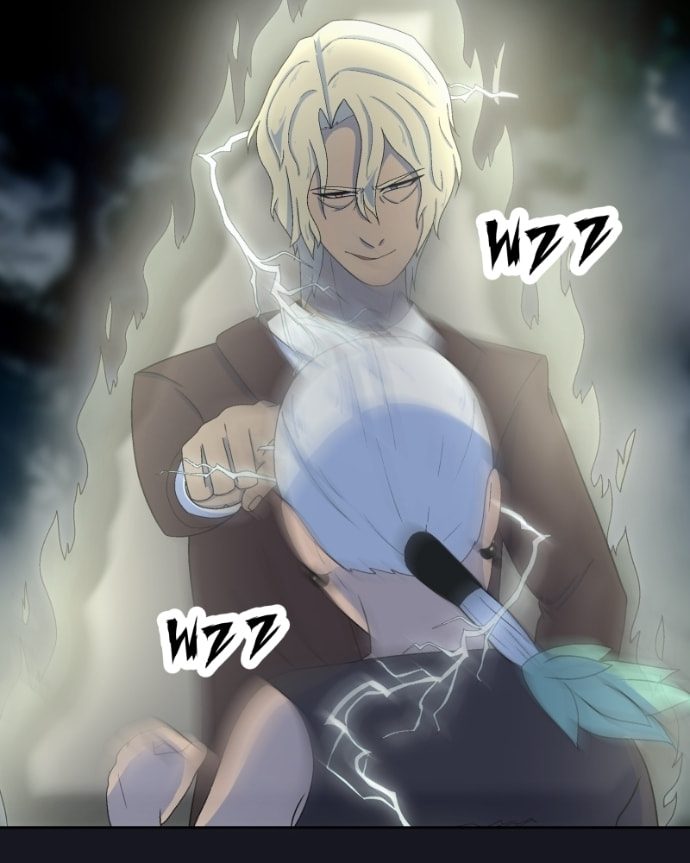 Fluffy Boyfriend Chapter 138 page 4 - 