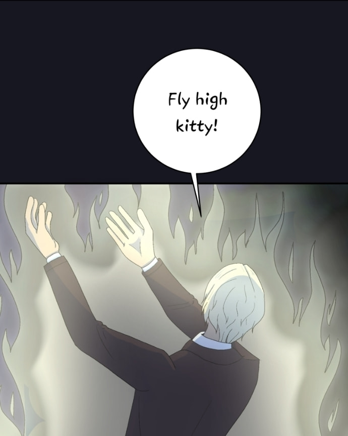 Fluffy Boyfriend Chapter 138 page 31 - 