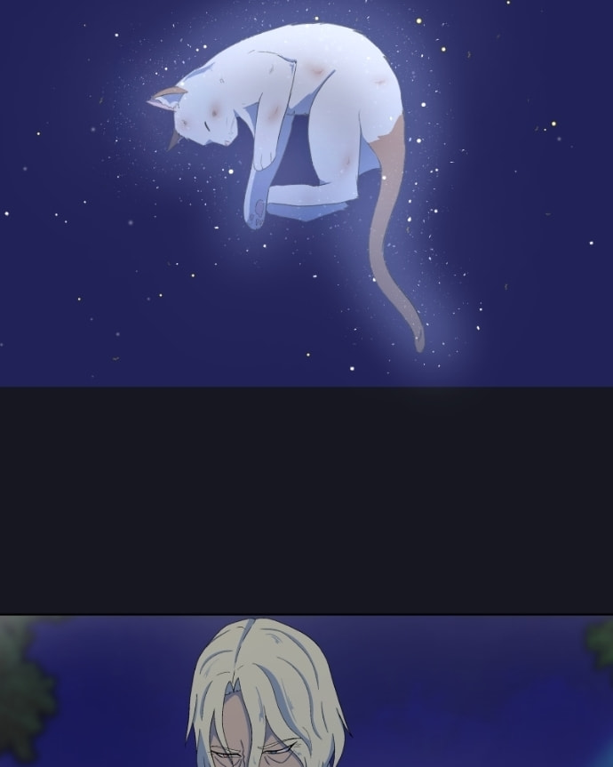 Fluffy Boyfriend Chapter 138 page 33 - 