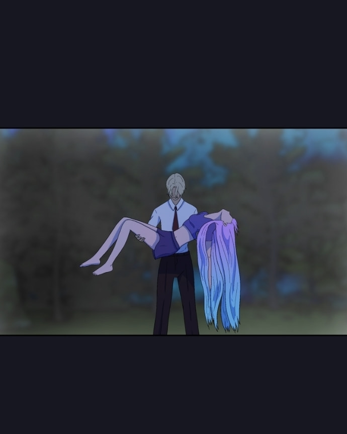 Fluffy Boyfriend Chapter 138 page 38 - 